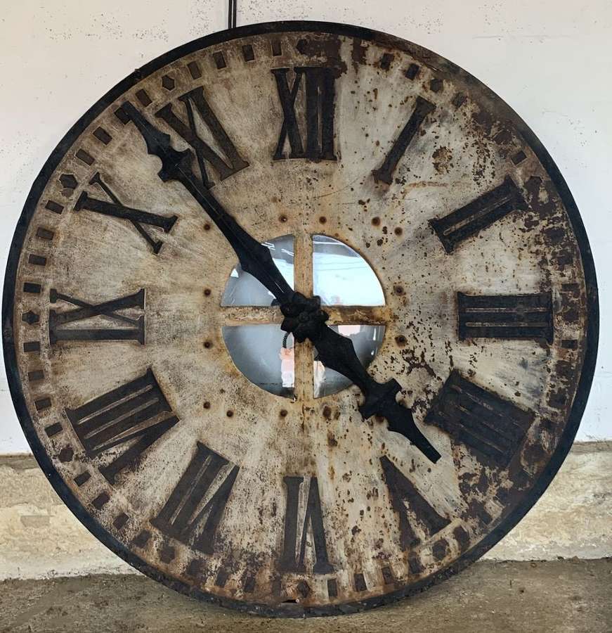 Clocks