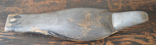 Wood Pigeon Decoy