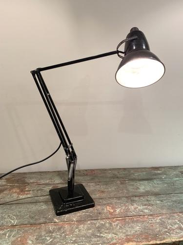 HERBERT TERRY ANGLEPOISE LAMP