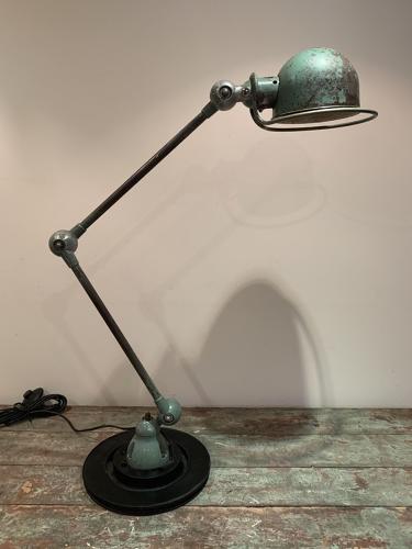 1950'S JIELDE LAMP