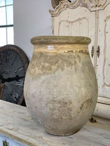 19TH CENTURY BIOT JAR