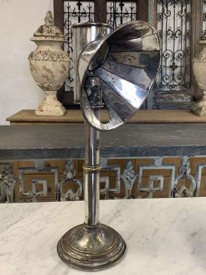 Victorian Student Lamp