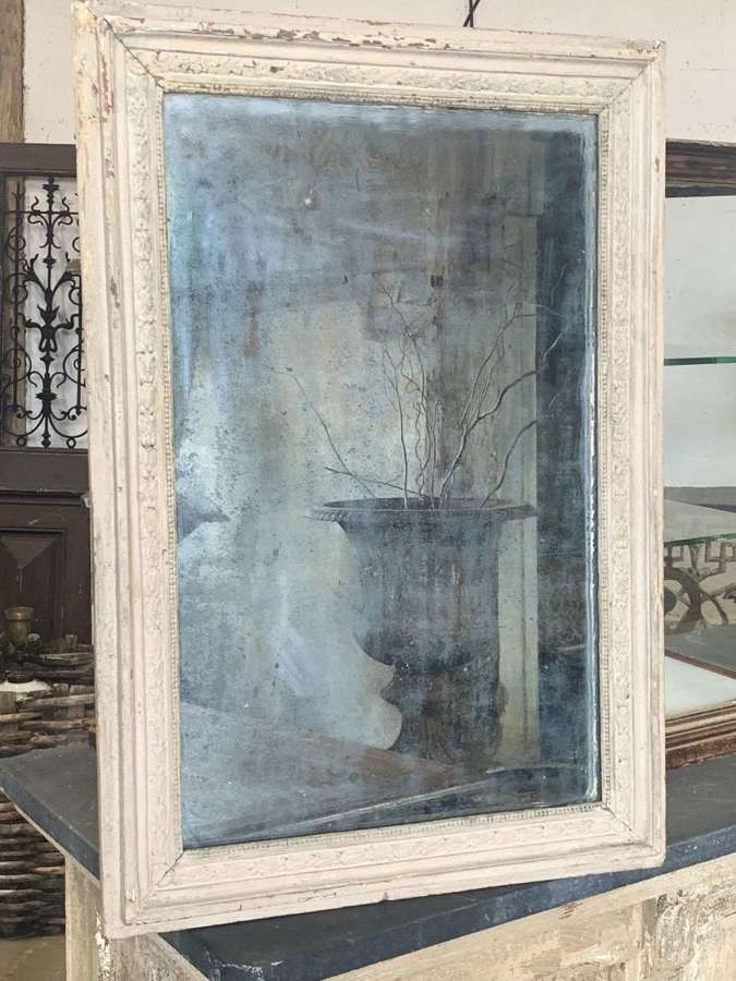 19th Century French Mirror.