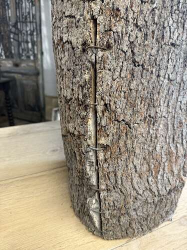 Spanish Cork Beehive