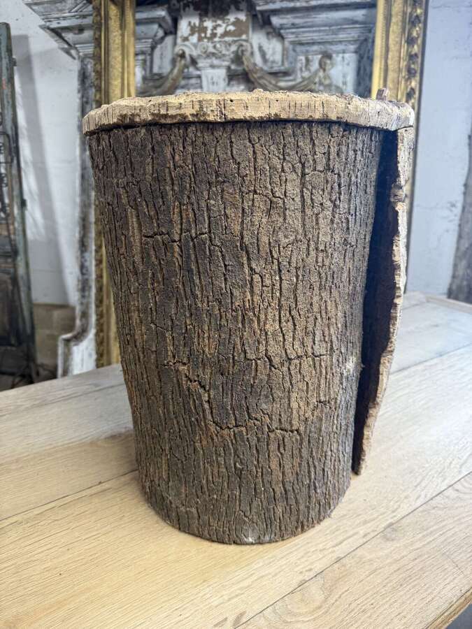 Spanish Cork Beehive