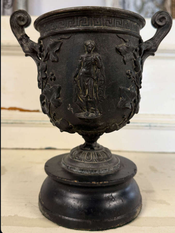 19th Century Neoclassical Urn