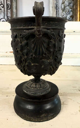 19th Century Neoclassical Urn