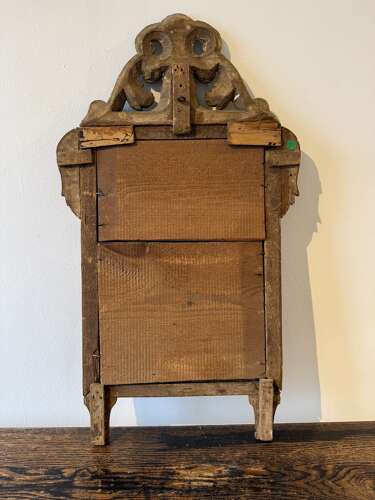 18th Century French Mirror