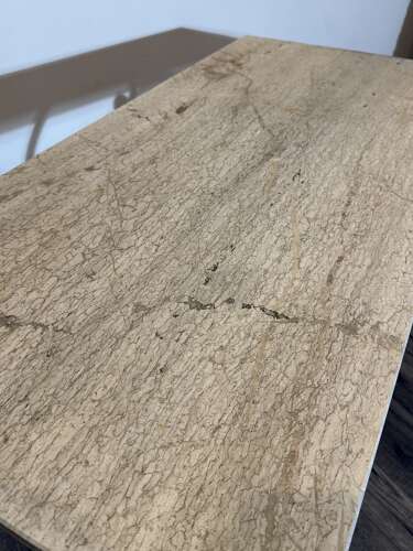 19th Century French Butchers Table