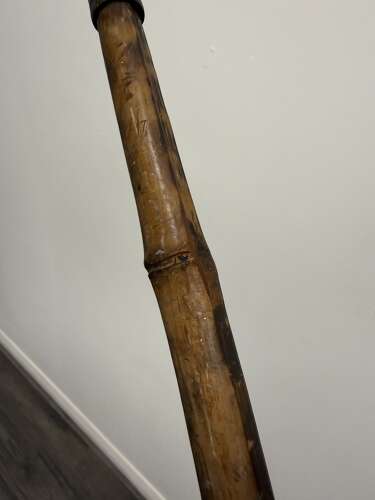 Regency Bamboo Library Book Picker