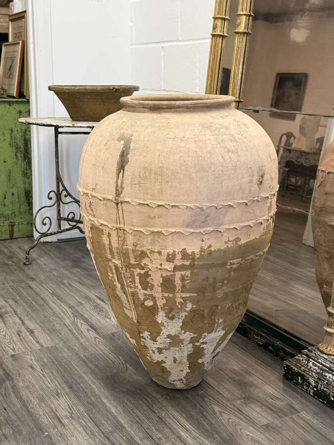 19th Century Turkish Urn