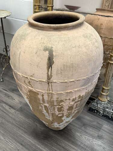 19th Century Turkish Urn