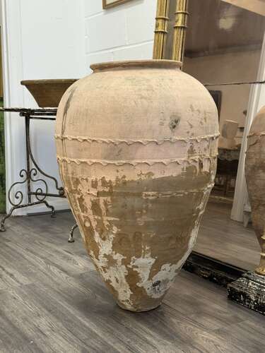 19th Century Turkish Urn