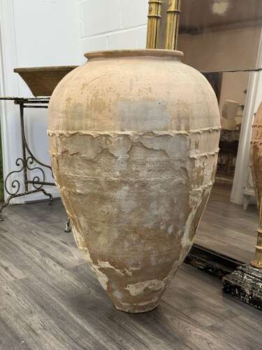 19th Century Turkish Urn