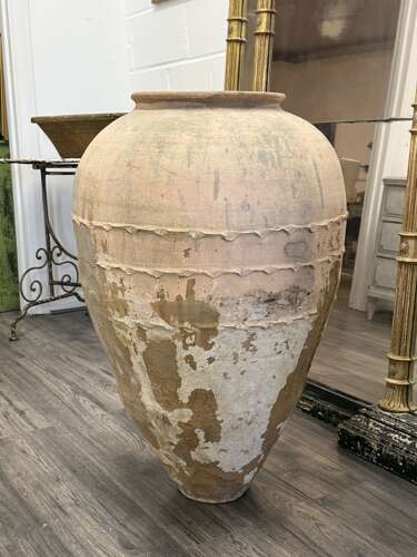 19th Century Turkish Urn